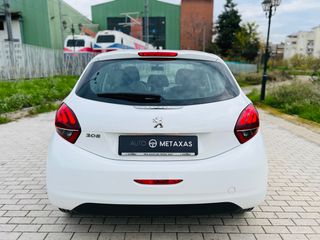 Peugeot 208 2019 1.2 PURETECH 82 ACTIVE ΟΘΟΝΗ CRUISE BLUETOOTH-thumb-6