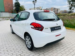 Peugeot 208 2019 1.2 PURETECH 82 ACTIVE ΟΘΟΝΗ CRUISE BLUETOOTH-thumb-7