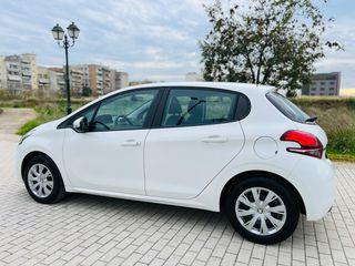 Peugeot 208 2019 1.2 PURETECH 82 ACTIVE ΟΘΟΝΗ CRUISE BLUETOOTH-thumb-8