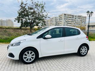 Peugeot 208 2019 1.2 PURETECH 82 ACTIVE ΟΘΟΝΗ CRUISE BLUETOOTH-thumb-9