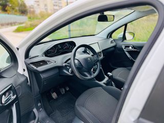 Peugeot 208 2019 1.2 PURETECH 82 ACTIVE ΟΘΟΝΗ CRUISE BLUETOOTH-thumb-10