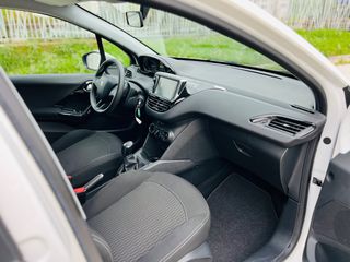 Peugeot 208 2019 1.2 PURETECH 82 ACTIVE ΟΘΟΝΗ CRUISE BLUETOOTH-thumb-11