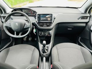 Peugeot 208 2019 1.2 PURETECH 82 ACTIVE ΟΘΟΝΗ CRUISE BLUETOOTH-thumb-12