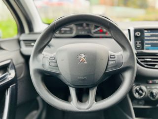 Peugeot 208 2019 1.2 PURETECH 82 ACTIVE ΟΘΟΝΗ CRUISE BLUETOOTH-thumb-13