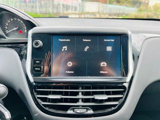 Peugeot 208 2019 1.2 PURETECH 82 ACTIVE ΟΘΟΝΗ CRUISE BLUETOOTH-thumb-18