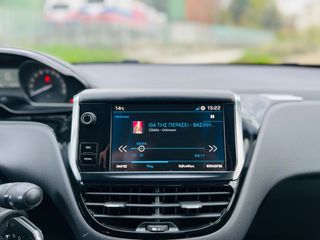 Peugeot 208 2019 1.2 PURETECH 82 ACTIVE ΟΘΟΝΗ CRUISE BLUETOOTH-thumb-19