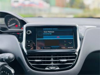 Peugeot 208 2019 1.2 PURETECH 82 ACTIVE ΟΘΟΝΗ CRUISE BLUETOOTH-thumb-17