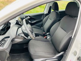 Peugeot 208 2019 1.2 PURETECH 82 ACTIVE ΟΘΟΝΗ CRUISE BLUETOOTH-thumb-16