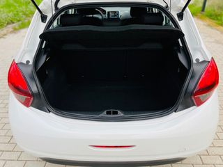 Peugeot 208 2019 1.2 PURETECH 82 ACTIVE ΟΘΟΝΗ CRUISE BLUETOOTH-thumb-22