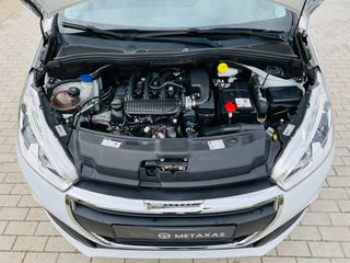 Peugeot 208 2019 1.2 PURETECH 82 ACTIVE ΟΘΟΝΗ CRUISE BLUETOOTH-thumb-24