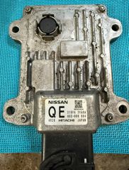 Εγκέφαλος αυτόματου σασμάν Nissans Note E 12