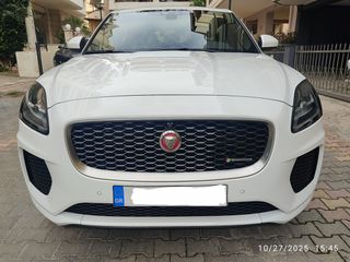 Jaguar E-Pace 2019 R Dynamic P 250 AWD-thumb-7