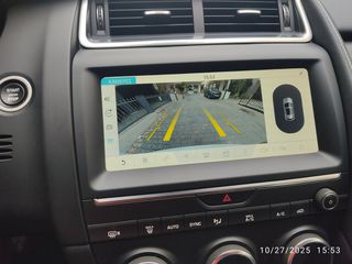 Jaguar E-Pace 2019 R Dynamic P 250 AWD-thumb-17