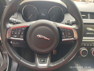 Jaguar E-Pace 2019 R Dynamic P 250 AWD-thumb-14