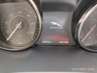 Jaguar E-Pace 2019 R Dynamic P 250 AWD-thumb-15