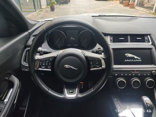 Jaguar E-Pace 2019 R Dynamic P 250 AWD-thumb-13