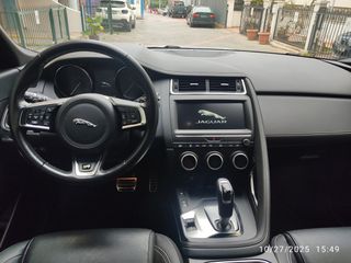 Jaguar E-Pace 2019 R Dynamic P 250 AWD-thumb-12