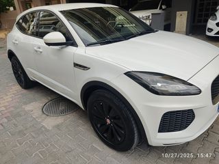 Jaguar E-Pace 2019 R Dynamic P 250 AWD-thumb-6