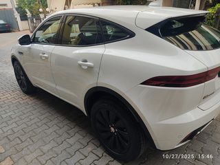 Jaguar E-Pace 2019 R Dynamic P 250 AWD-thumb-2