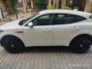 Jaguar E-Pace 2019 R Dynamic P 250 AWD-thumb-1