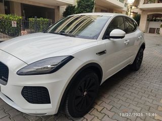 Jaguar E-Pace 2019 R Dynamic P 250 AWD