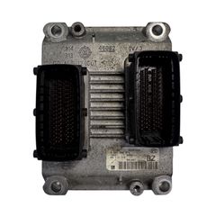 OPEL CORSA C / AGILA A μοντ. 00’-06’ 1.2 cc ΕΓΚΕΦΑΛΟΣ ΚΙΝΗΤΗΡΑ [ με κωδικό : 0261206074 BZ ]