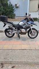 Bmw R 1200 GS 2004