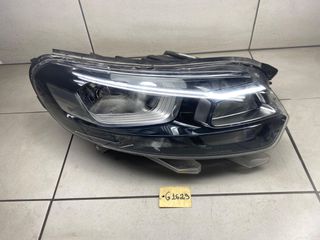 ΦΑΝΑΡΙ ΕΜΠΡΟΣ ΔΕΞΙΑ CITROEN JUMPY - OPEL VIVARO ( 9808567680 )  2019-2024