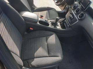 Mercedes-Benz A 160 2015 CDI DIESEL-thumb-11