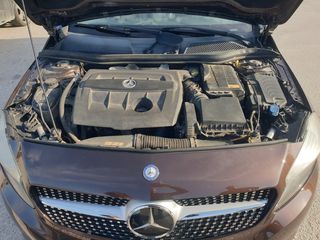 Mercedes-Benz A 160 2015 CDI DIESEL-thumb-17