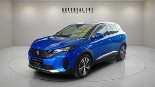 Peugeot 3008 2021 1598cc 180hp PLUG IN-HYBRID!!ΜΕ ΓΡΑΜΜΑΤΙΑ ΜΕΤΑΞΥ ΜΑΣ!!