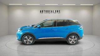 Peugeot 3008 2021 1598cc 180hp PLUG IN-HYBRID!!ΜΕ ΓΡΑΜΜΑΤΙΑ ΜΕΤΑΞΥ ΜΑΣ!!-thumb-1