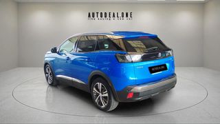 Peugeot 3008 2021 1598cc 180hp PLUG IN-HYBRID!!ΜΕ ΓΡΑΜΜΑΤΙΑ ΜΕΤΑΞΥ ΜΑΣ!!-thumb-2