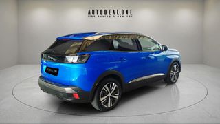 Peugeot 3008 2021 1598cc 180hp PLUG IN-HYBRID!!ΜΕ ΓΡΑΜΜΑΤΙΑ ΜΕΤΑΞΥ ΜΑΣ!!-thumb-4