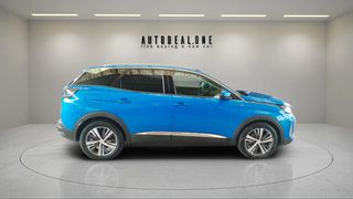 Peugeot 3008 2021 1598cc 180hp PLUG IN-HYBRID!!ΜΕ ΓΡΑΜΜΑΤΙΑ ΜΕΤΑΞΥ ΜΑΣ!!-thumb-5
