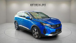 Peugeot 3008 2021 1598cc 180hp PLUG IN-HYBRID!!ΜΕ ΓΡΑΜΜΑΤΙΑ ΜΕΤΑΞΥ ΜΑΣ!!-thumb-6