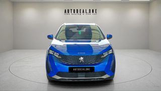 Peugeot 3008 2021 1598cc 180hp PLUG IN-HYBRID!!ΜΕ ΓΡΑΜΜΑΤΙΑ ΜΕΤΑΞΥ ΜΑΣ!!-thumb-7