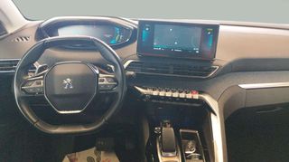 Peugeot 3008 2021 1598cc 180hp PLUG IN-HYBRID!!ΜΕ ΓΡΑΜΜΑΤΙΑ ΜΕΤΑΞΥ ΜΑΣ!!-thumb-8