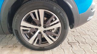 Peugeot 3008 2021 1598cc 180hp PLUG IN-HYBRID!!ΜΕ ΓΡΑΜΜΑΤΙΑ ΜΕΤΑΞΥ ΜΑΣ!!-thumb-23