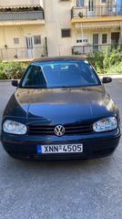 Volkswagen Golf 2003 TDI DIESEL