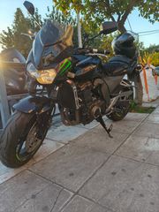 Kawasaki Z 750 2005