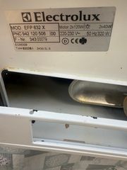 Απορροφητήρας συρρόμενος