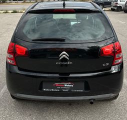 Citroen C3 2012 1.1 ΥΓΡΑΕΡΙΟ! A/C! ΑΡΙΣΤΟ! MANOS MOTORS-thumb-5