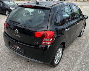 Citroen C3 2012 1.1 ΥΓΡΑΕΡΙΟ! A/C! ΑΡΙΣΤΟ! MANOS MOTORS-thumb-4