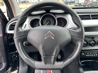 Citroen C3 2012 1.1 ΥΓΡΑΕΡΙΟ! A/C! ΑΡΙΣΤΟ! MANOS MOTORS-thumb-11