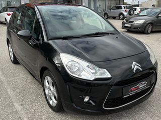 Citroen C3 2012 1.1 ΥΓΡΑΕΡΙΟ! A/C! ΑΡΙΣΤΟ! MANOS MOTORS
