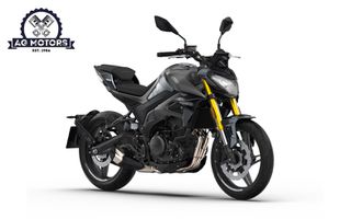 Morbidelli 2026 F352