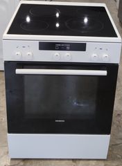 SIEMENS Κεραμική κουζίνα