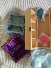 υλικά χειροτεχνίας