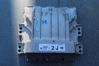 NISSAN QASHQAI 1200 EGEFALOS A2C98757200